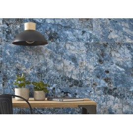 EXOTIC AZUL  ( HG ) 60X120