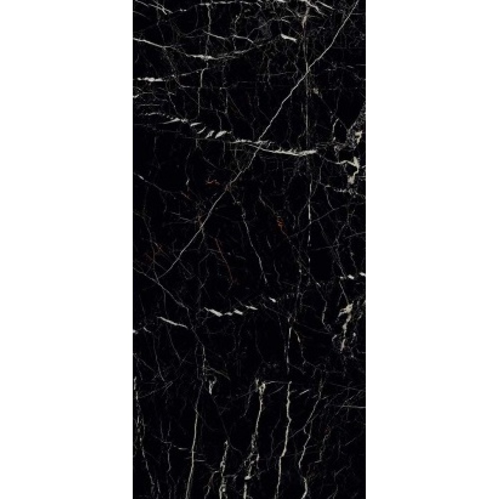 SNOWFLAK BLACK( HG ) 60X120