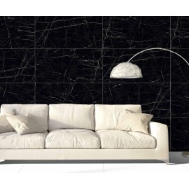 SNOWFLAK BLACK( HG ) 60X120