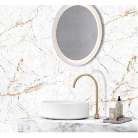 VICTORIO GOLD (CARVING ) 60X120