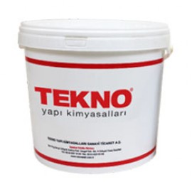 TEKNOFLEX Bitumen Rubber 2,5 kg 