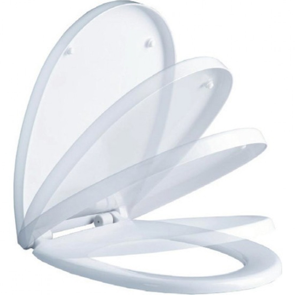 BASIS SOFTCLOST  WC-ZITTING 